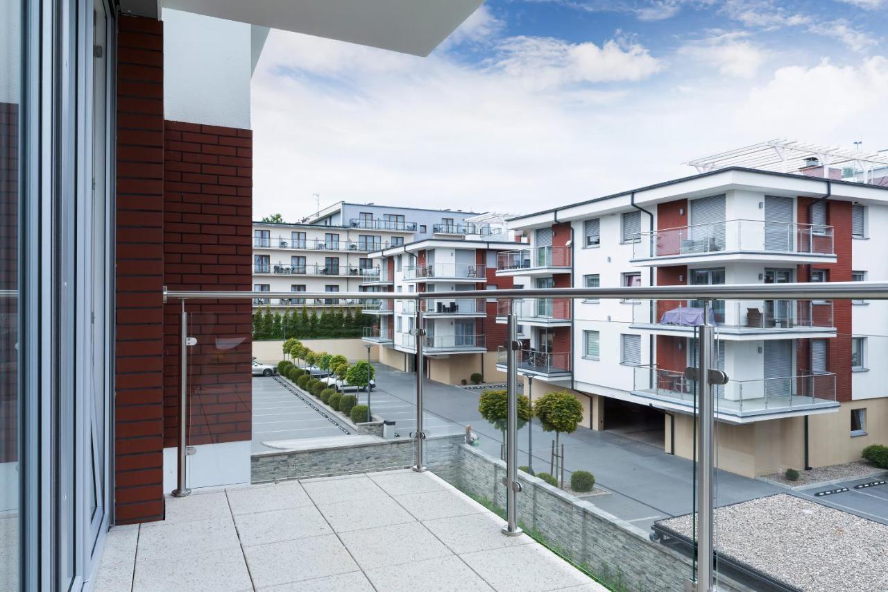 Apartament Porto Santa Rewales Exterior foto